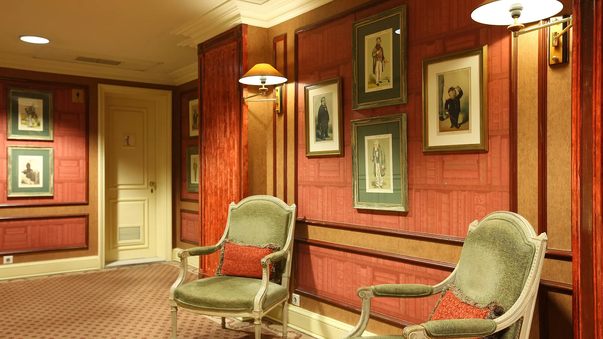 Hotel Lisboa Plaza - Lisbon Heritage Collection - Avenida