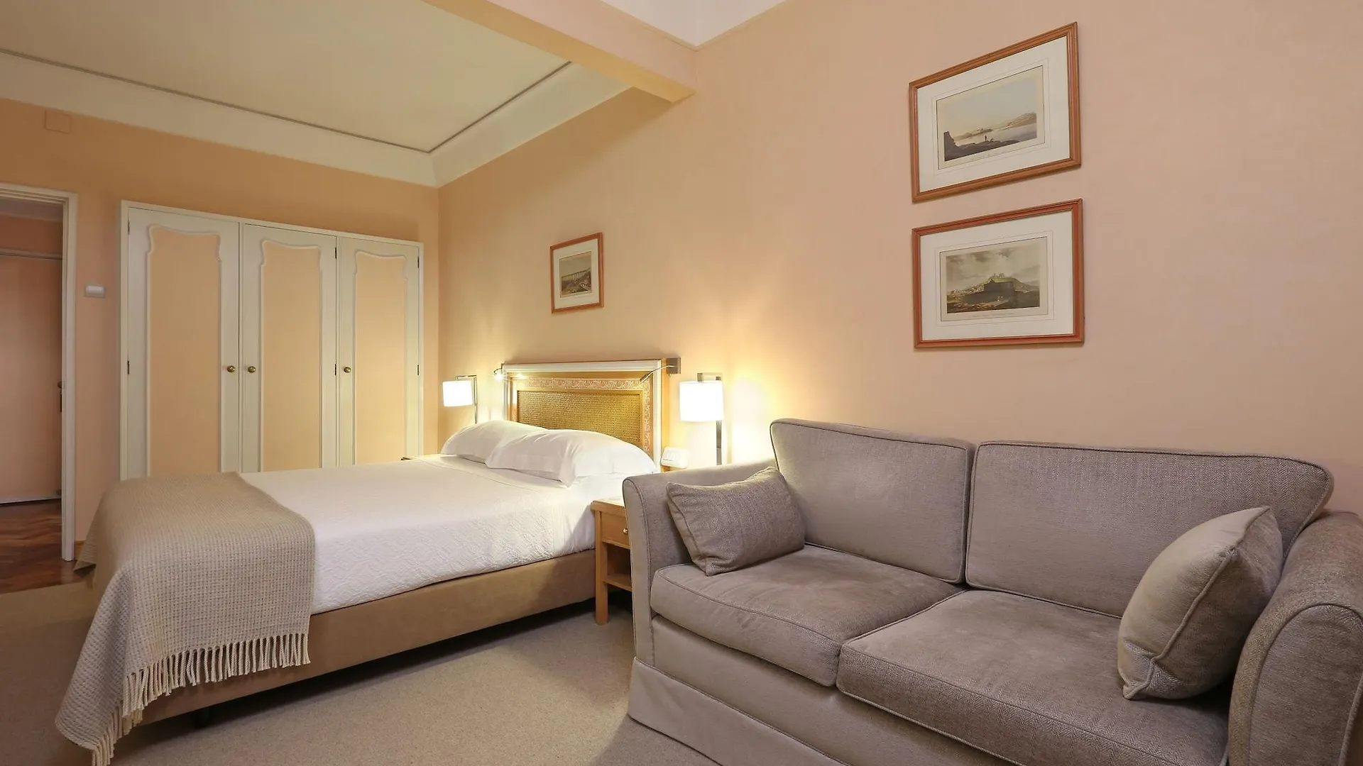 ****  Hotel Lisboa Plaza - Lisbon Heritage Collection - Avenida Португалия