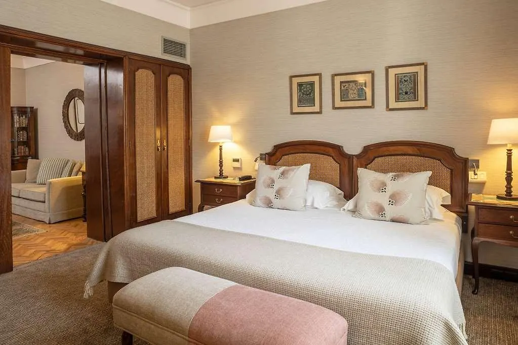****  Hotel Lisboa Plaza - Lisbon Heritage Collection - Avenida Португалия