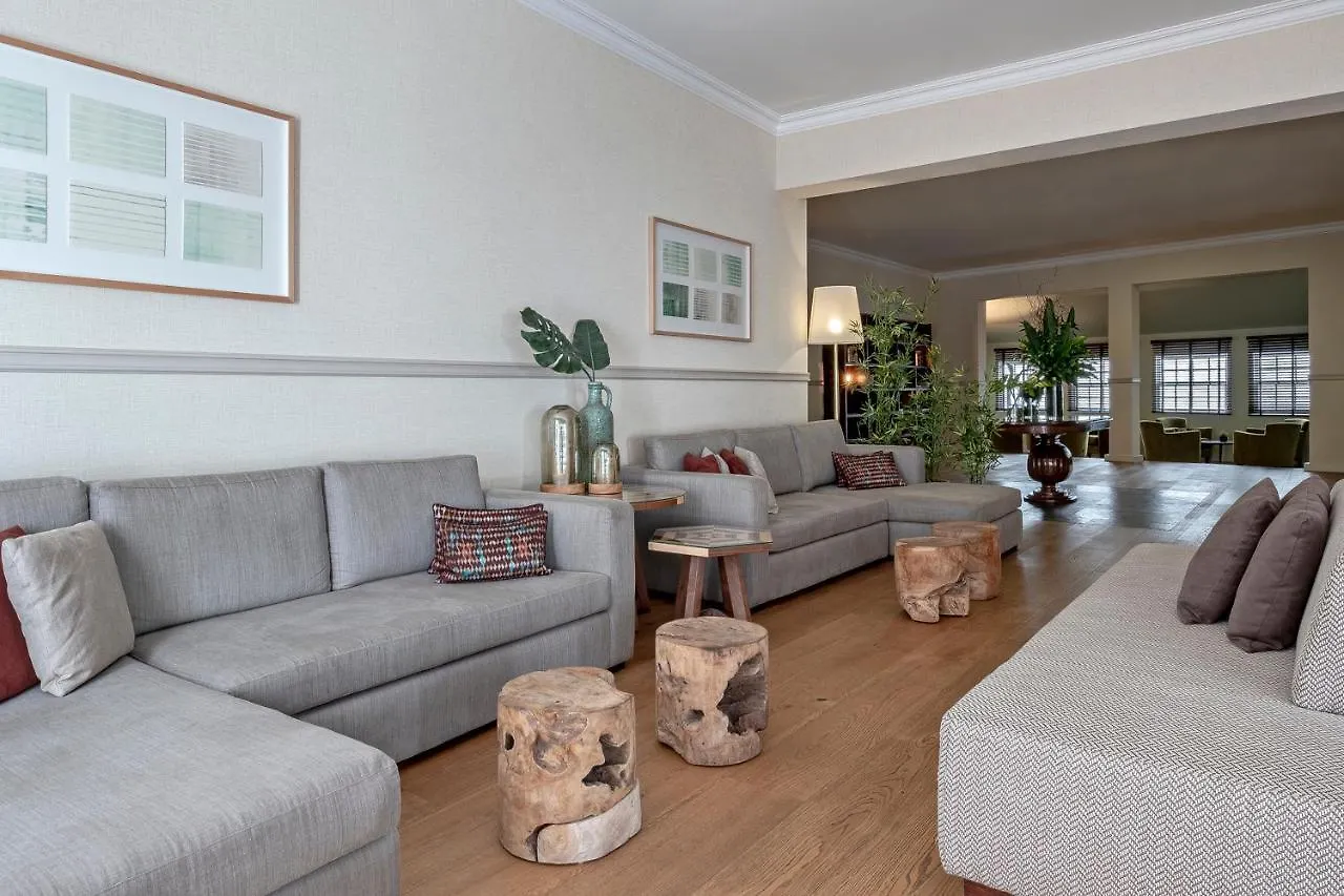 Hotel Lisboa Plaza - Lisbon Heritage Collection - Avenida