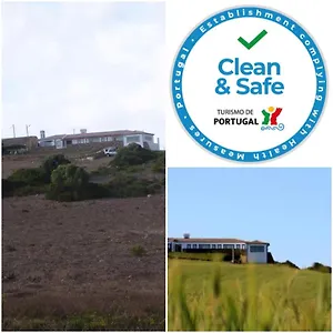  Agroturismo Monte De Santo Antonio - Portugal
