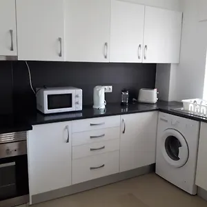  Apartamento Mar-bel Sol Portugal