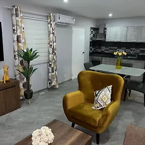  Apartamento Fancy Curaçao