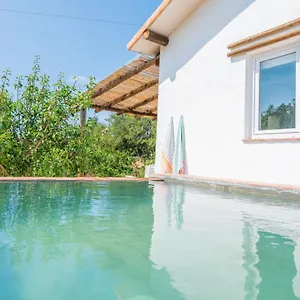  Сasa de vacaciones Quinta Da Vinha Do Vale Portugal