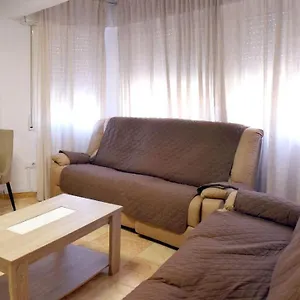  Apartamento Atlas Ii España