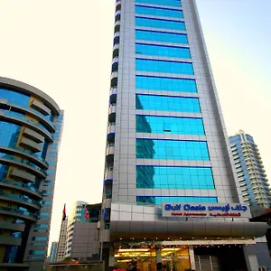 Апарт-отель Gulf Oasis Fz Llc