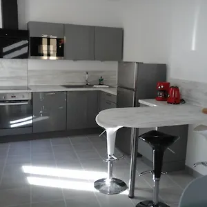 Colombe Appartement