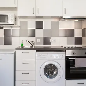  Apartamento Flh Marques Modern Flat