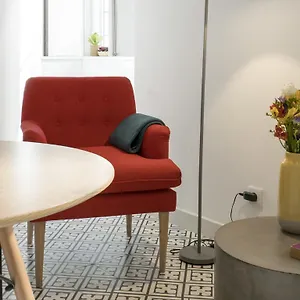 Appartement Serviced - Castelo S. Jorge, Lissabon