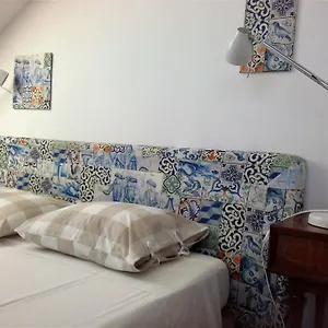 Appartement Uppe, Lissabon