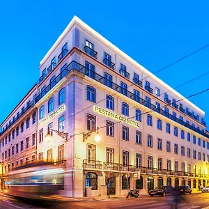 Отель Pestana Cr7