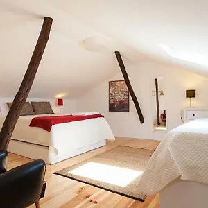  Apartamento Merces By Hill