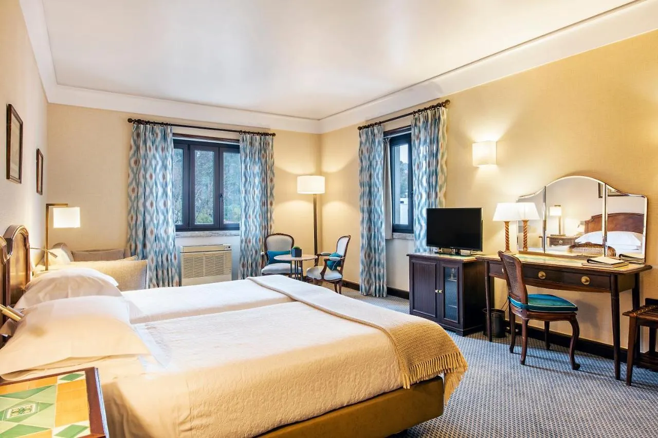 Hotel Lisboa Plaza - Lisbon Heritage Collection - Avenida
